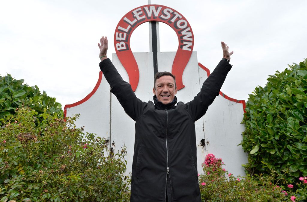 Special Barney Curley Race Day raises €104,000