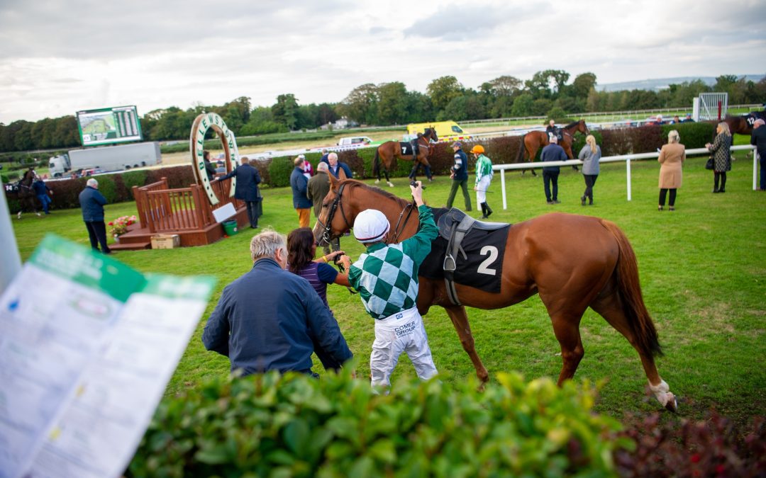 Bellewstown Races Wednesday 2nd & Thursday 3rd October, 2024