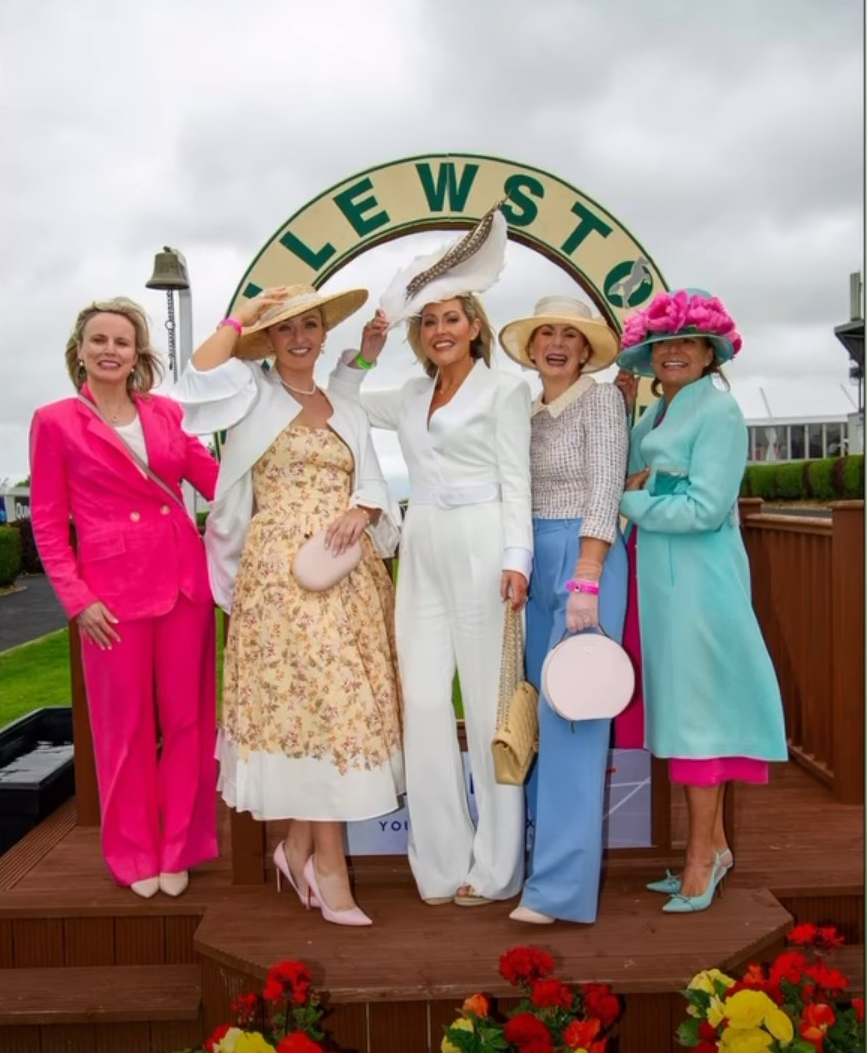 Best Dressed Competition Friday 4th July 2025