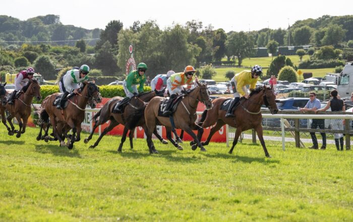 October 2025 Race dates