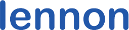 lennon-logo