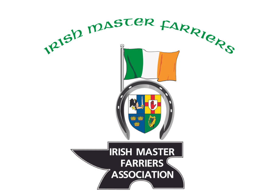 irish master farriers